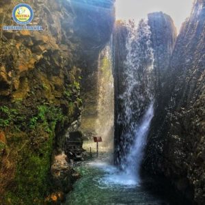 TOUR HÀNH TRÌNH NĂNG LƯỢNG 3 TRONG 1 - CỤM THÁC DRAY NUR - GIA LONG - NỬA NGÀY