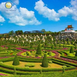 KHÁM PHÁ ĐẤT NƯỚC TRUNG HOA - Nam Ninh - Trương Gia Giới - Phượng Hoàng Cổ Trấn - Hồ Bảo Phong 6N5D