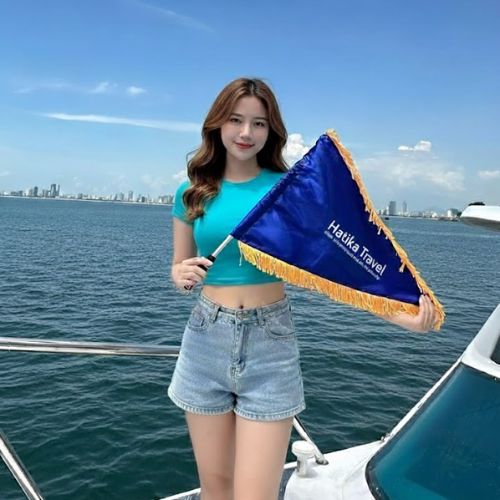 Thông Tin Đặt Xe Trung Chuyển Từ Sân Bay 2025 | HATIKA 1 author