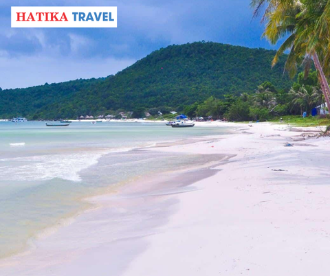 KHÁM PHÁ ĐẢO NGỌC - 4 NGÀY 3 ĐÊM - KHÁCH SẠN 4* BIỂN 2 KHÁM PHÁ ĐẢO NGỌC - 4 NGÀY 3 ĐÊM - KHÁCH SẠN 4* BIỂN