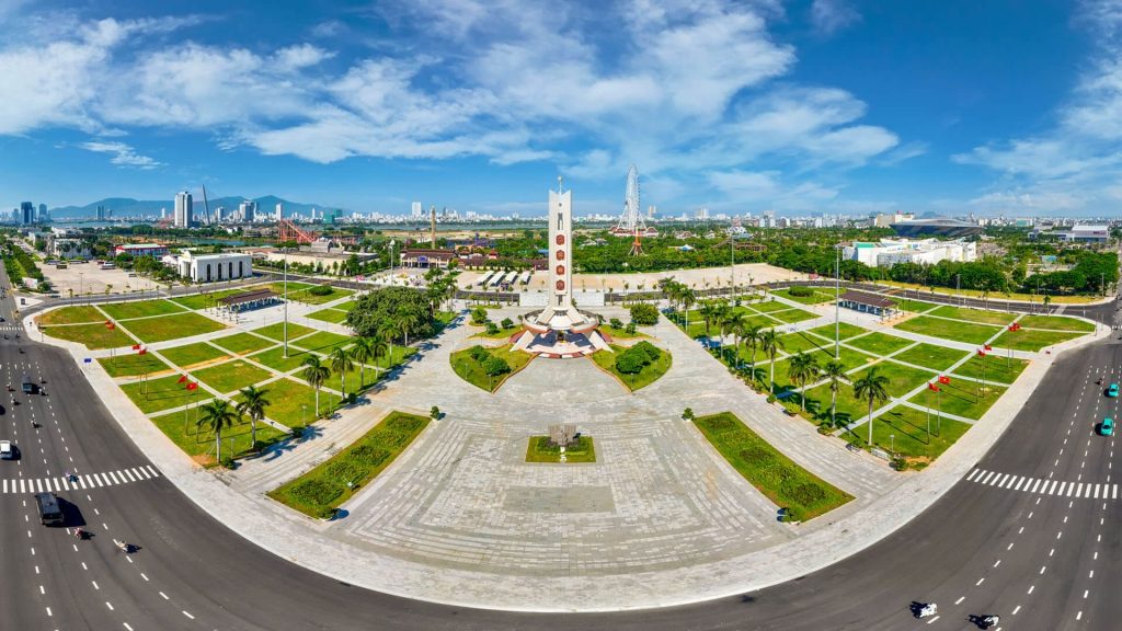 duong 2 thang 9 da nang 1111