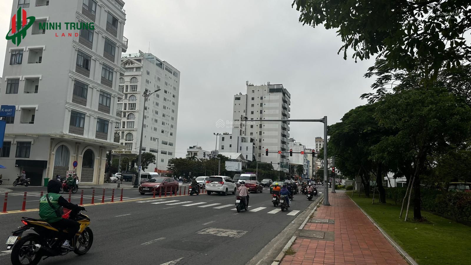 đường Nguyễn Phước Lan