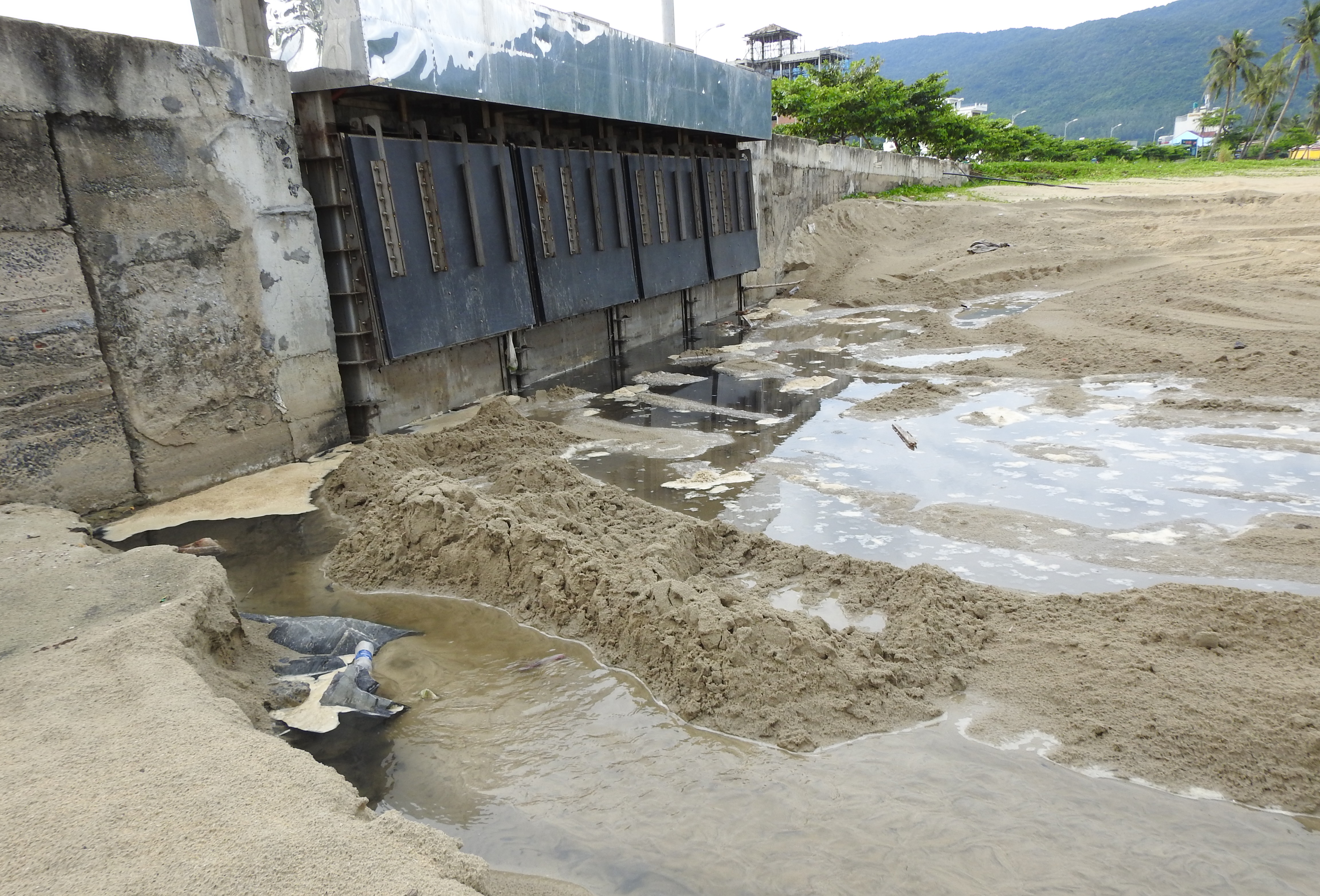 đường Lê Đức Thọ