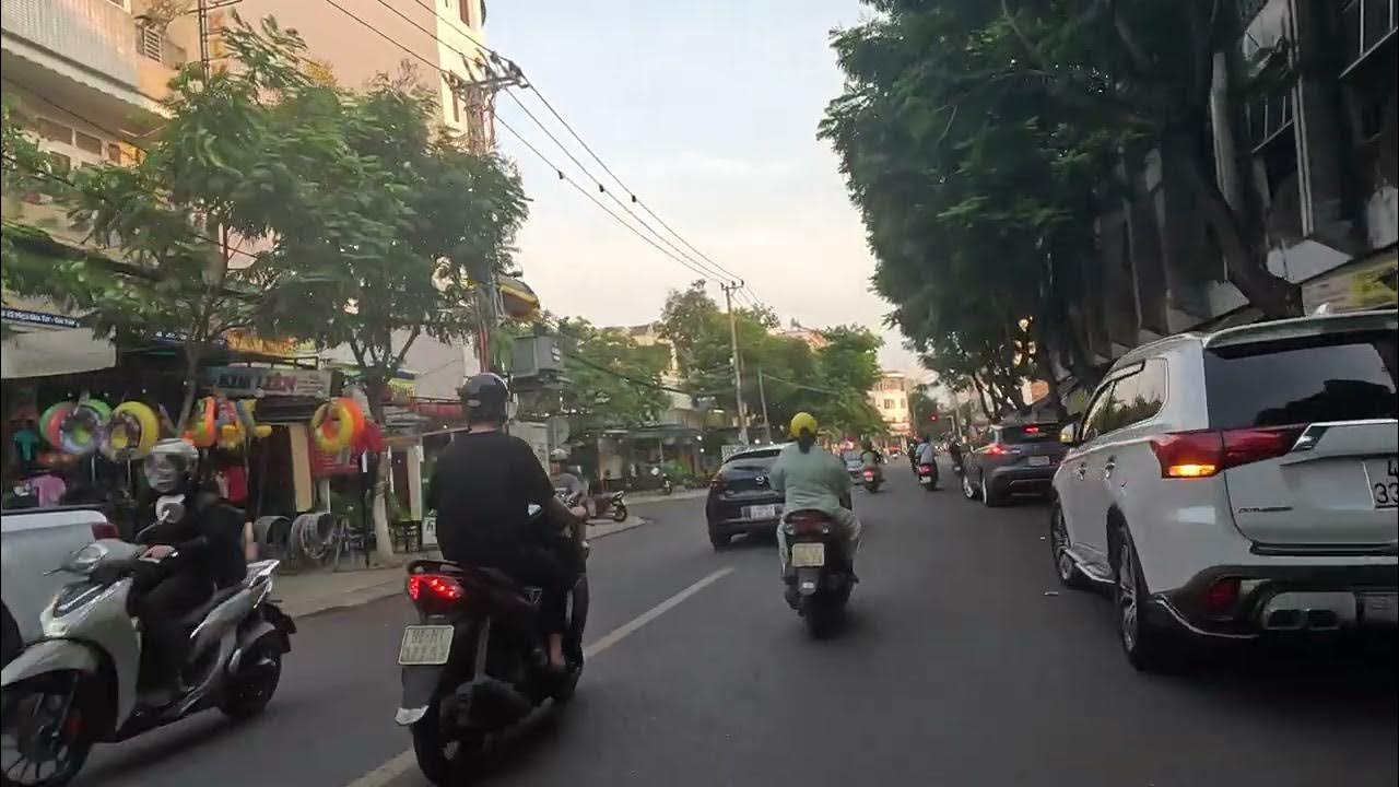 đường Ngô Gia Tự ở Đà Nẵng