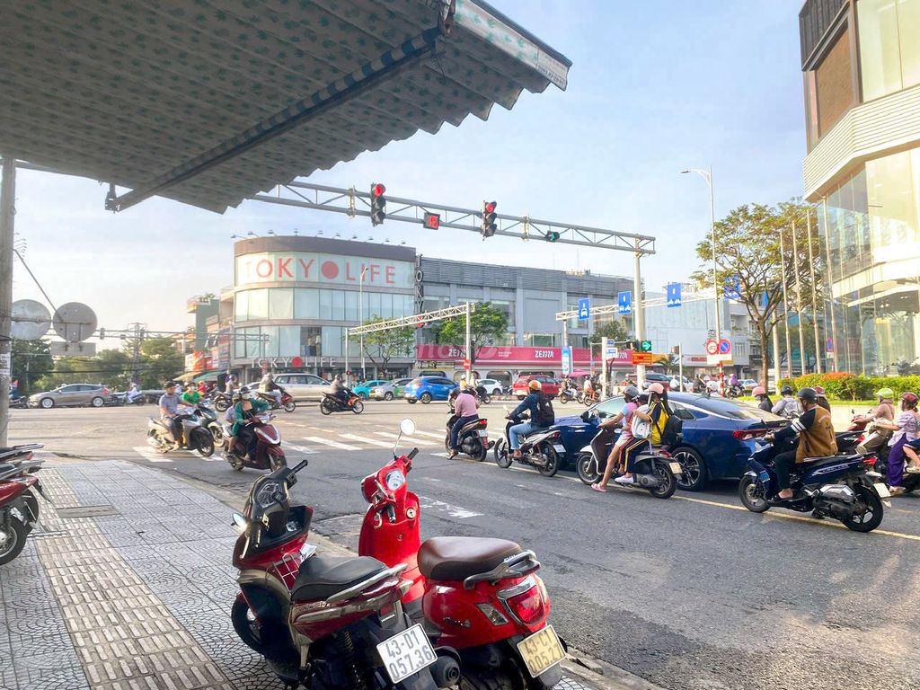 đường Trưng Nữ Vương