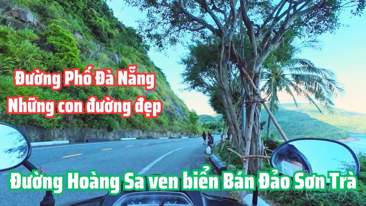 đường Hoàng Sa Đà Nẵng