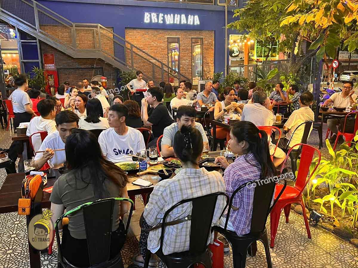 đường Thái Phiên Đà Nẵng