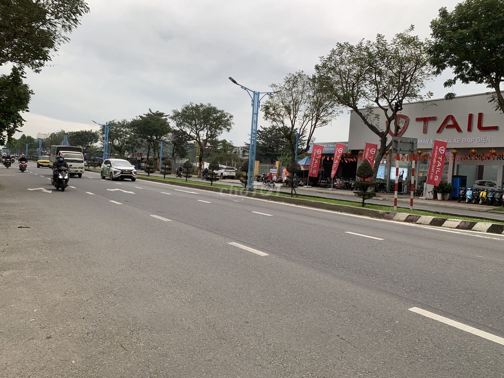 đường Lê Đại Hành Đà Nẵng