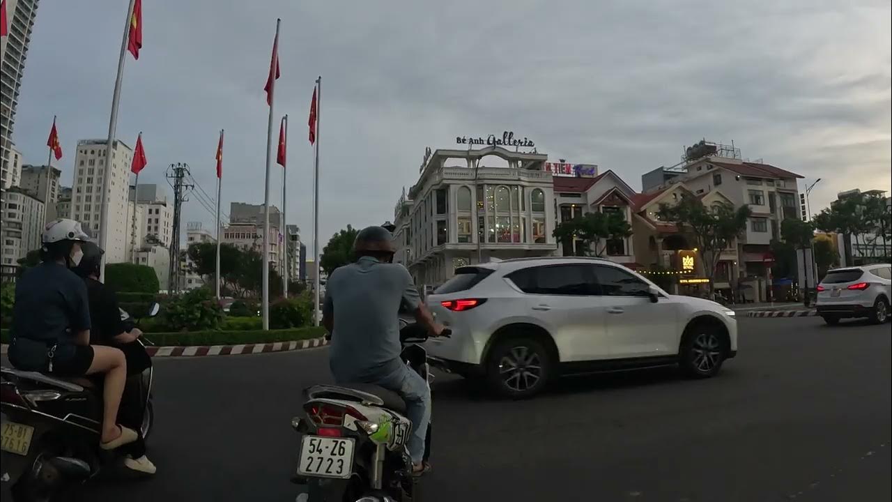 đường Hồ Nghinh