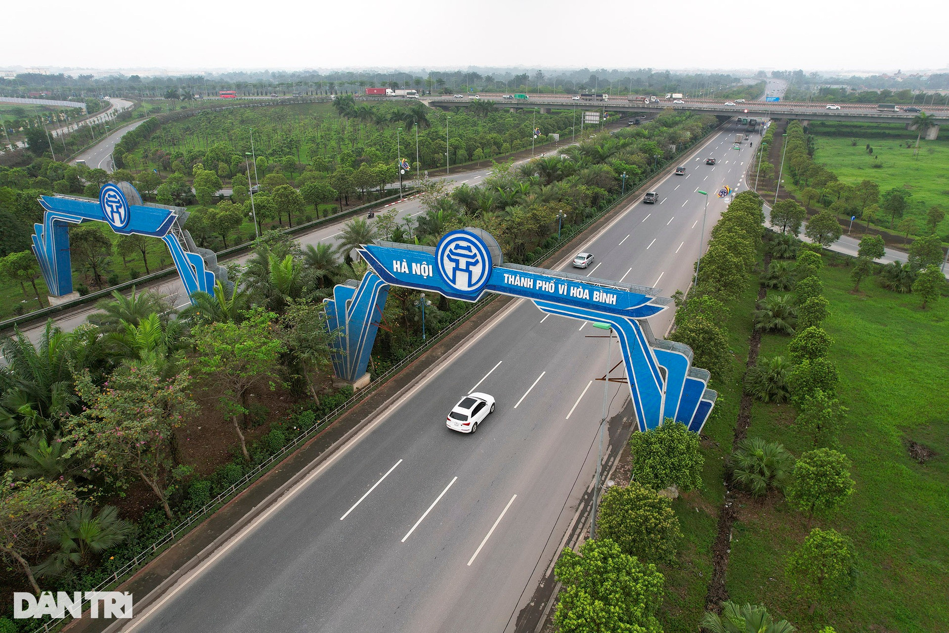 đường Võ Nguyên Giáp