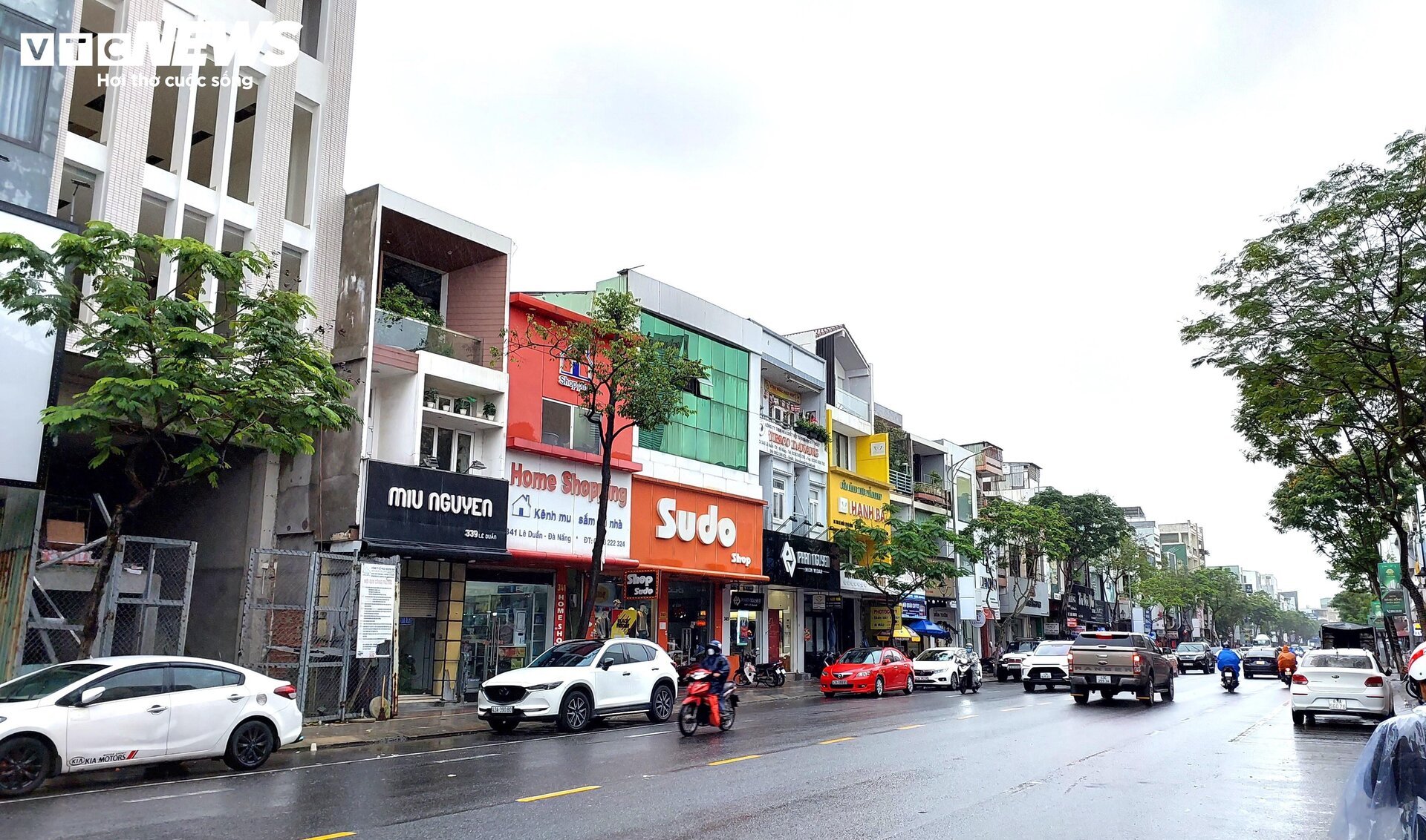 đường Lê Duẩn