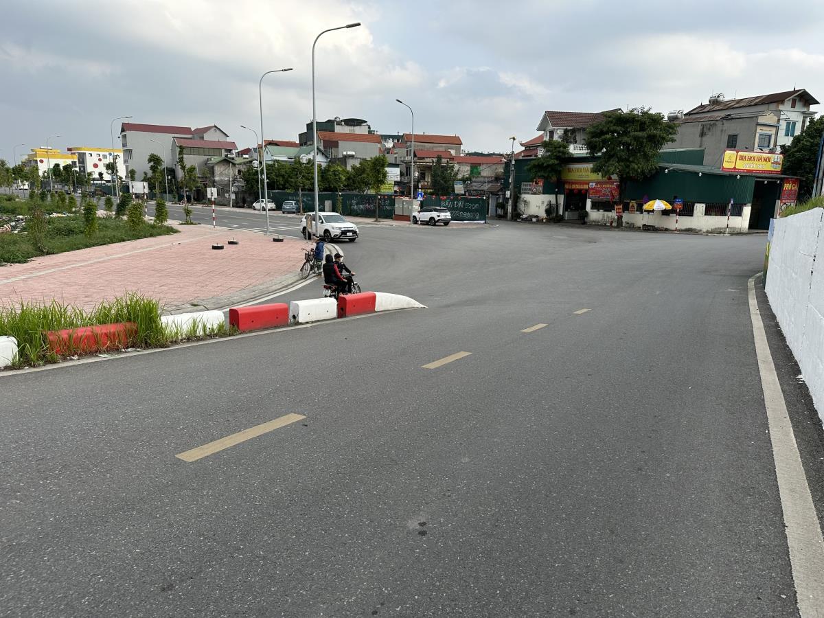 đường Mai Đăng Chơn Đà Nẵng