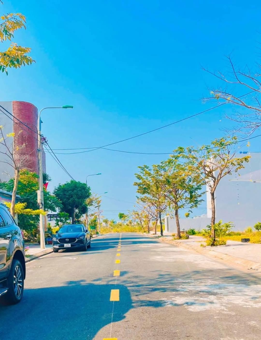 đường Nguyễn Phước Lan Đà Nẵng