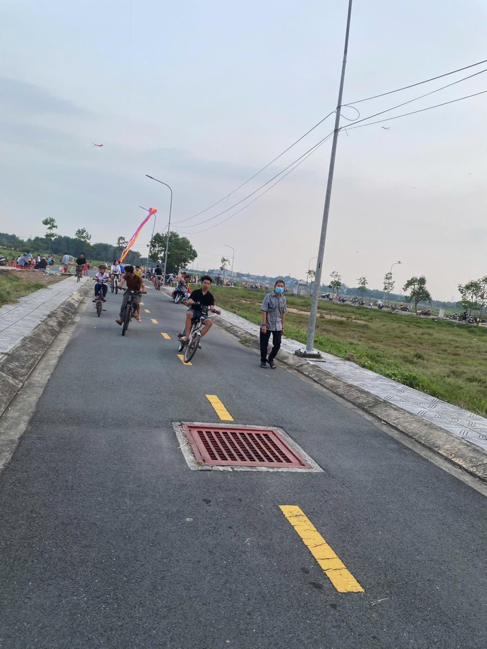 đường Minh Mạng