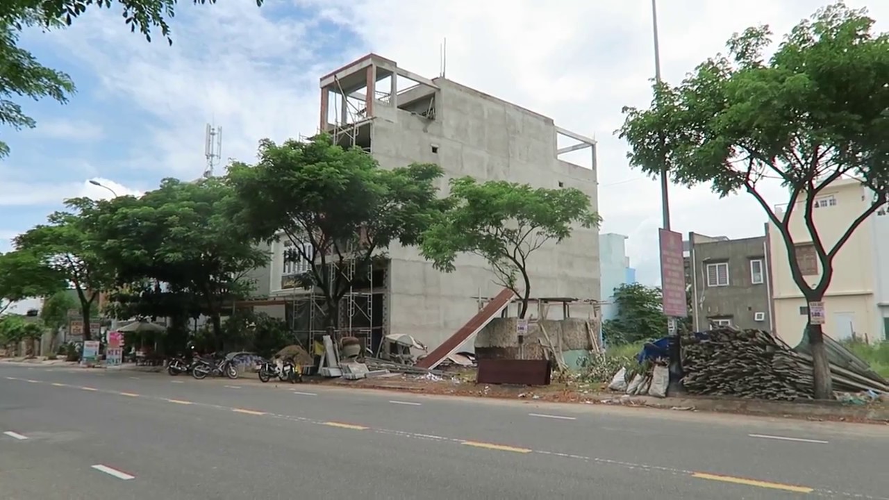 đường Kinh Dương Vương