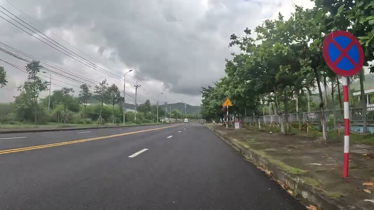 đường Tạ Quang Bửu ở Đà Nẵng