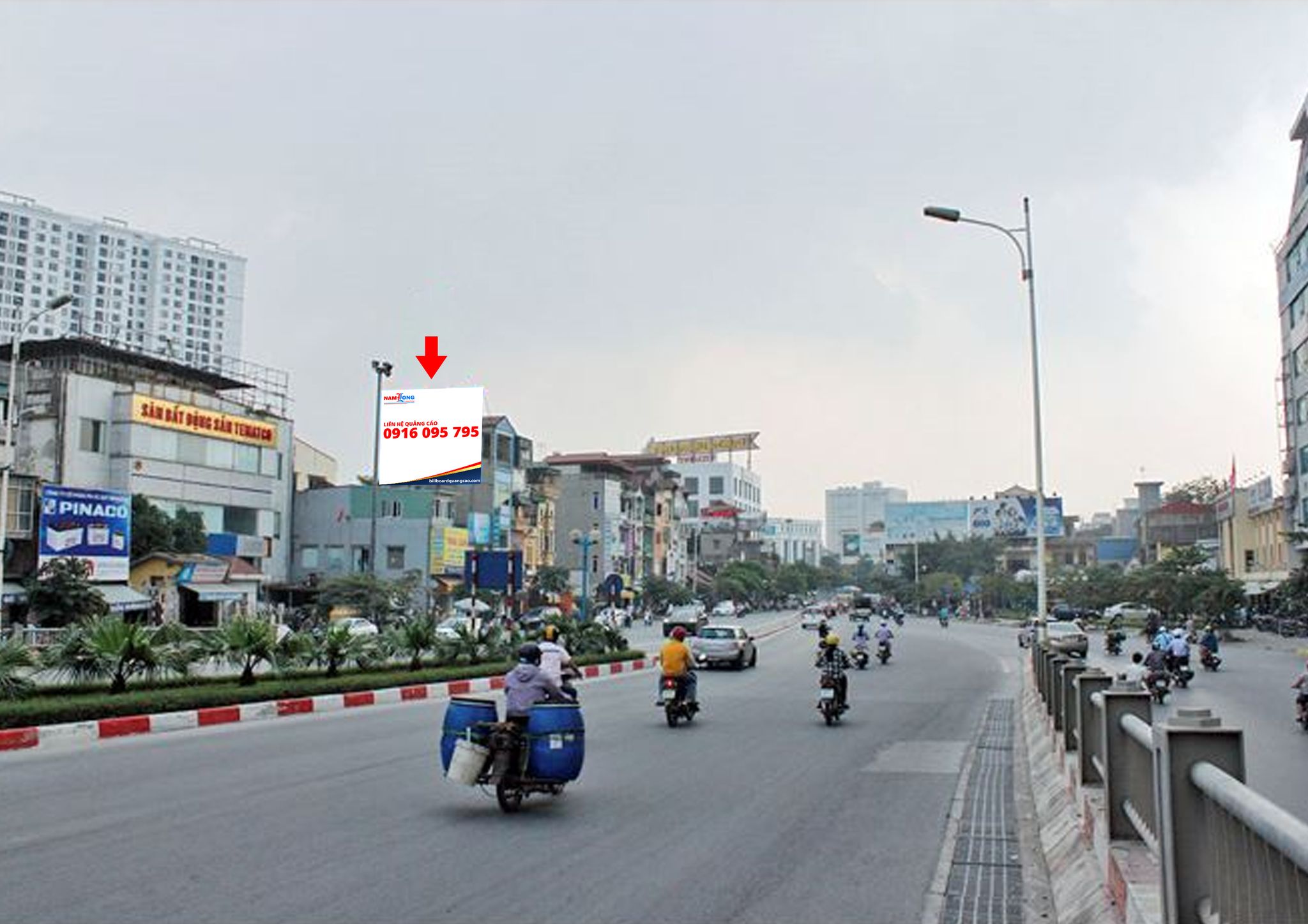 đường Hai Bà Trưng