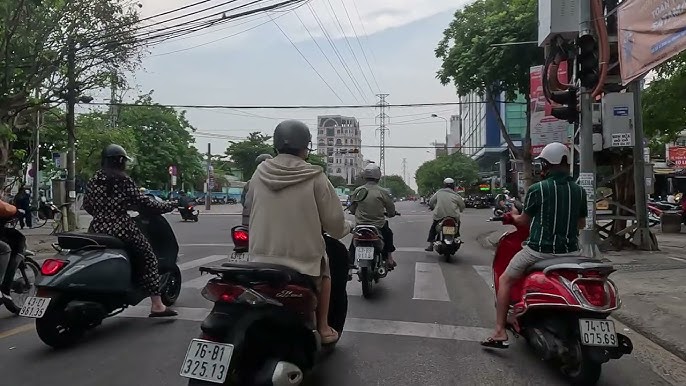 đường Lê Thanh Nghị Đà Nẵng