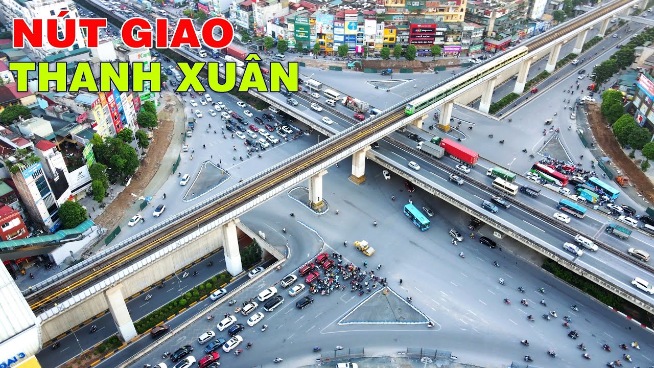 đường Khuất Duy Tiến