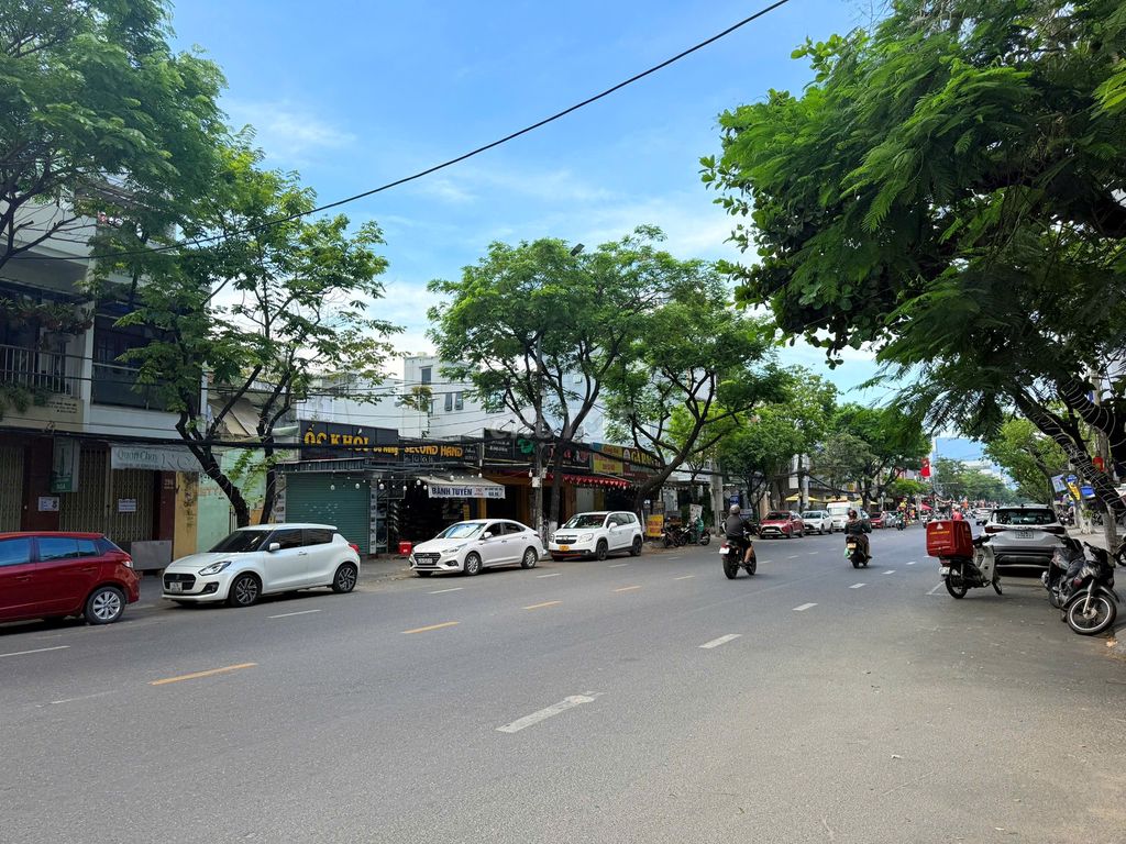 đường Đống Đa