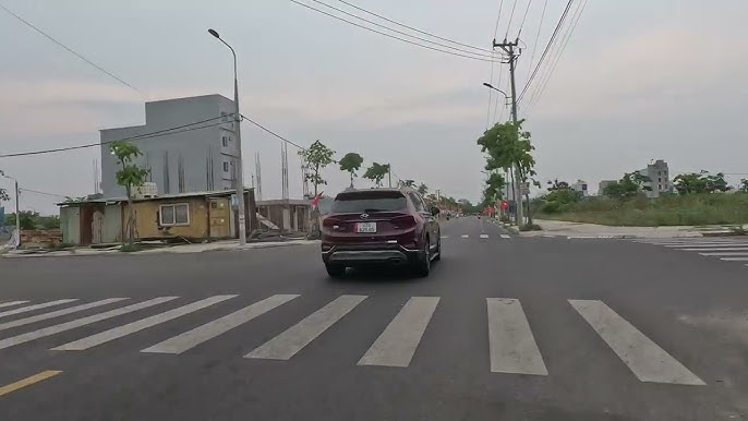 đường Lê Quảng Chí Đà Nẵng