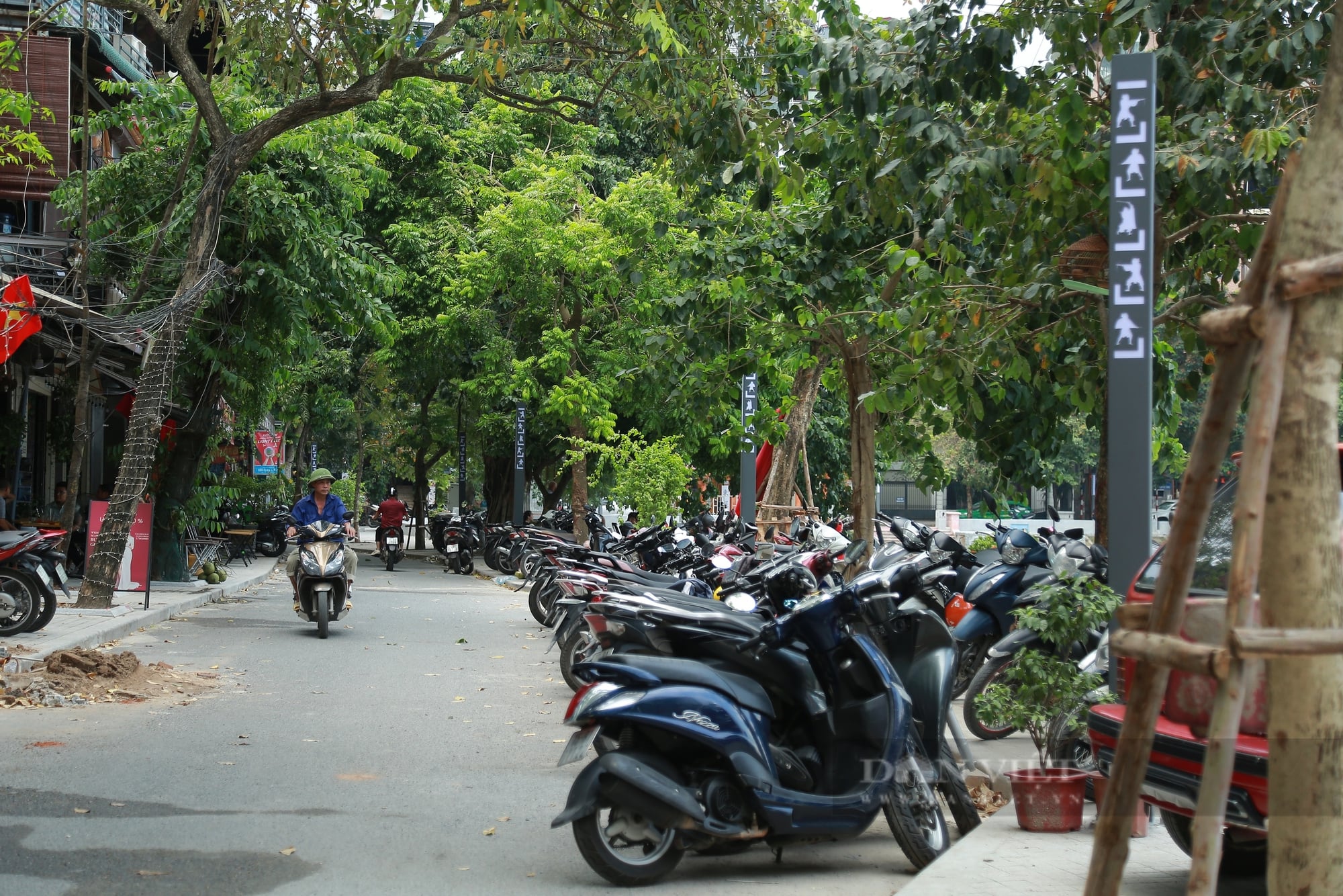 đường Giảng Võ ở Hà Nội