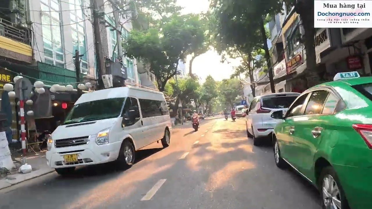 đường Trần Quốc Toản Đà Nẵng