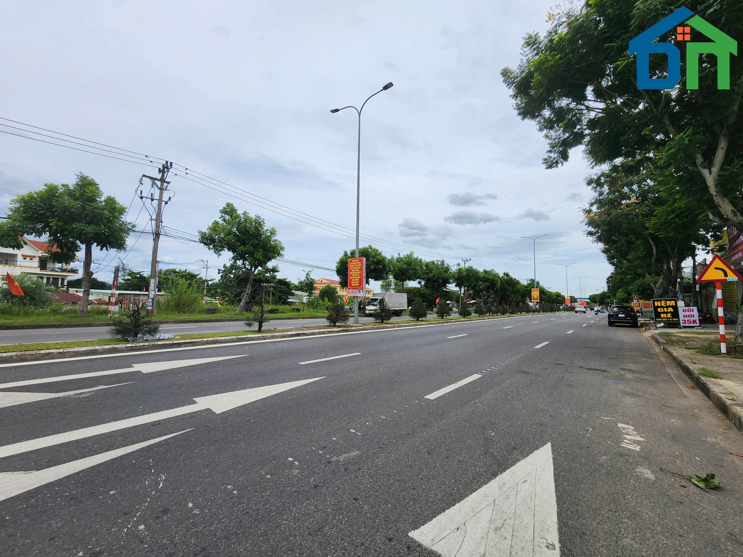 đường Nguyễn Lương Bằng