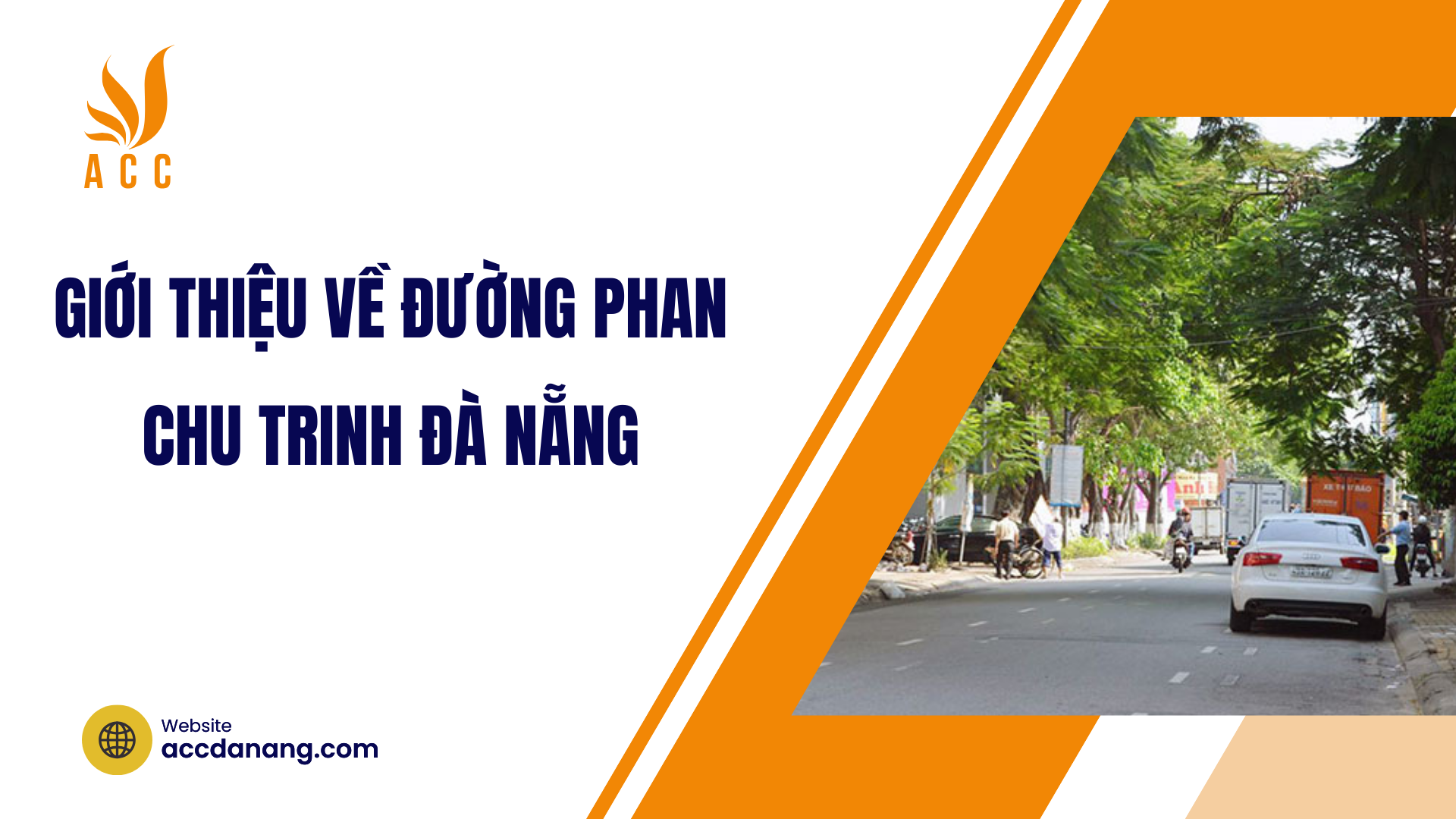 đường Phan Châu Trinh