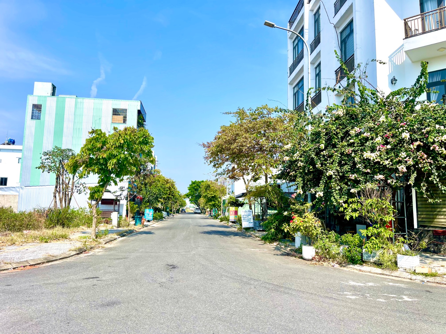 đường Nam Kỳ Khởi Nghĩa Đà Nẵng