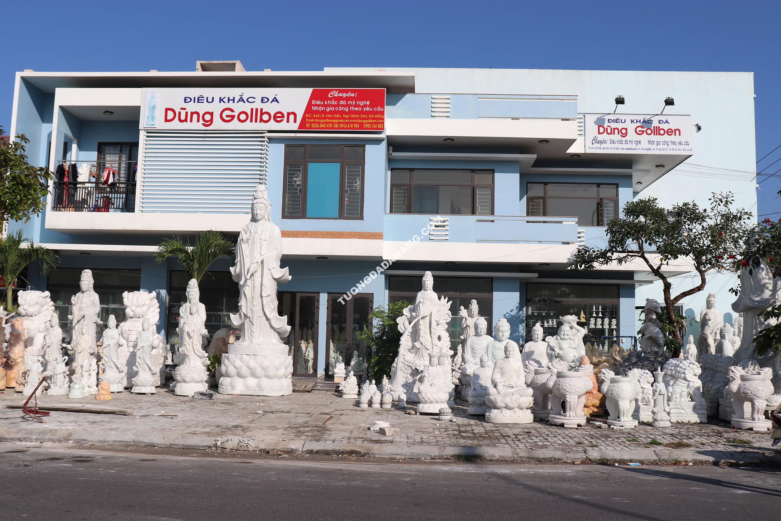 đường Lê Văn Hiến ở Đà Nẵng