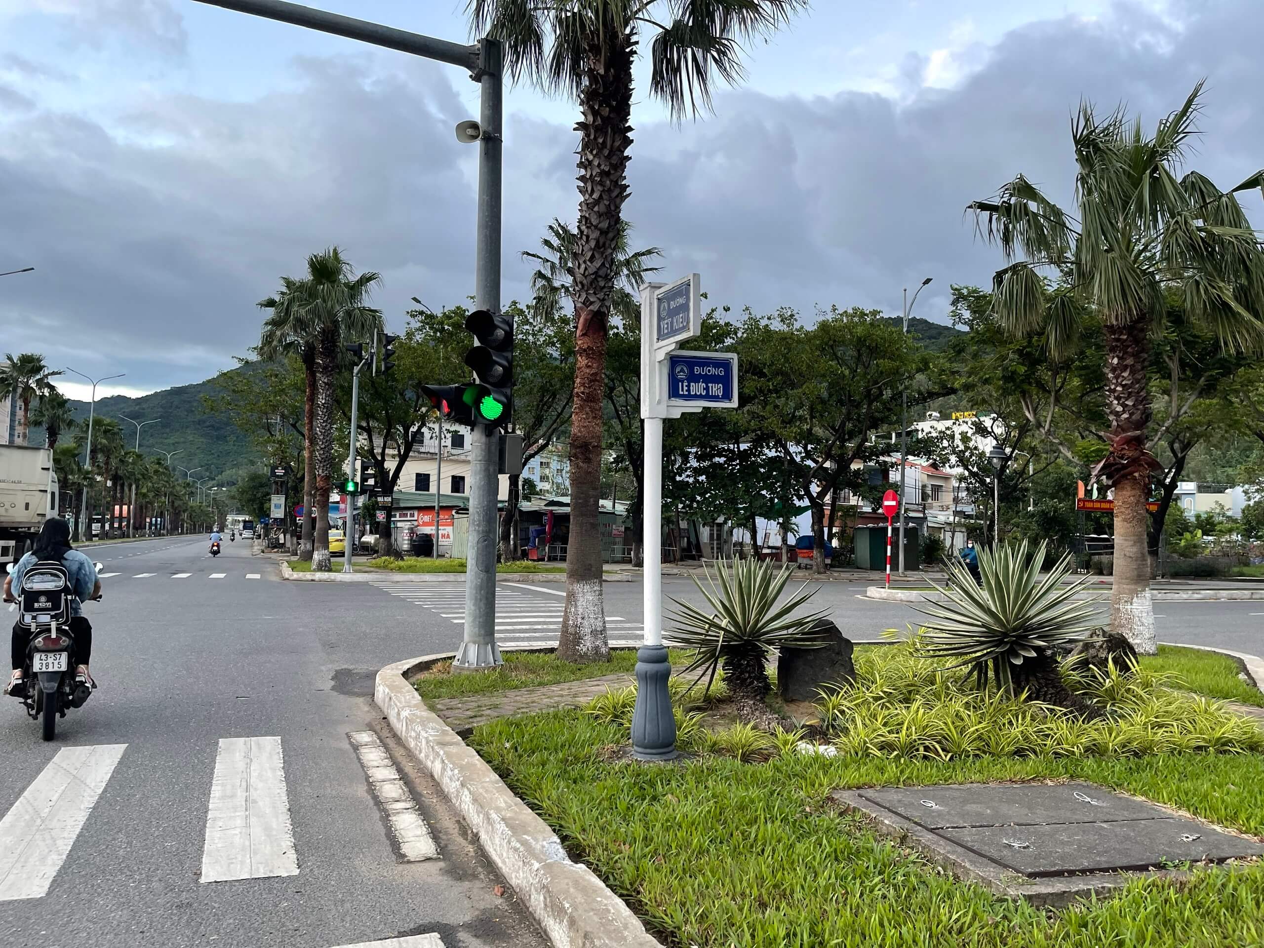 đường Yết Kiêu Đà Nẵng