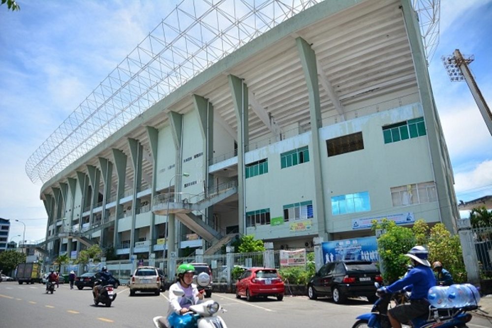 đường Ngô Gia Tự Đà Nẵng