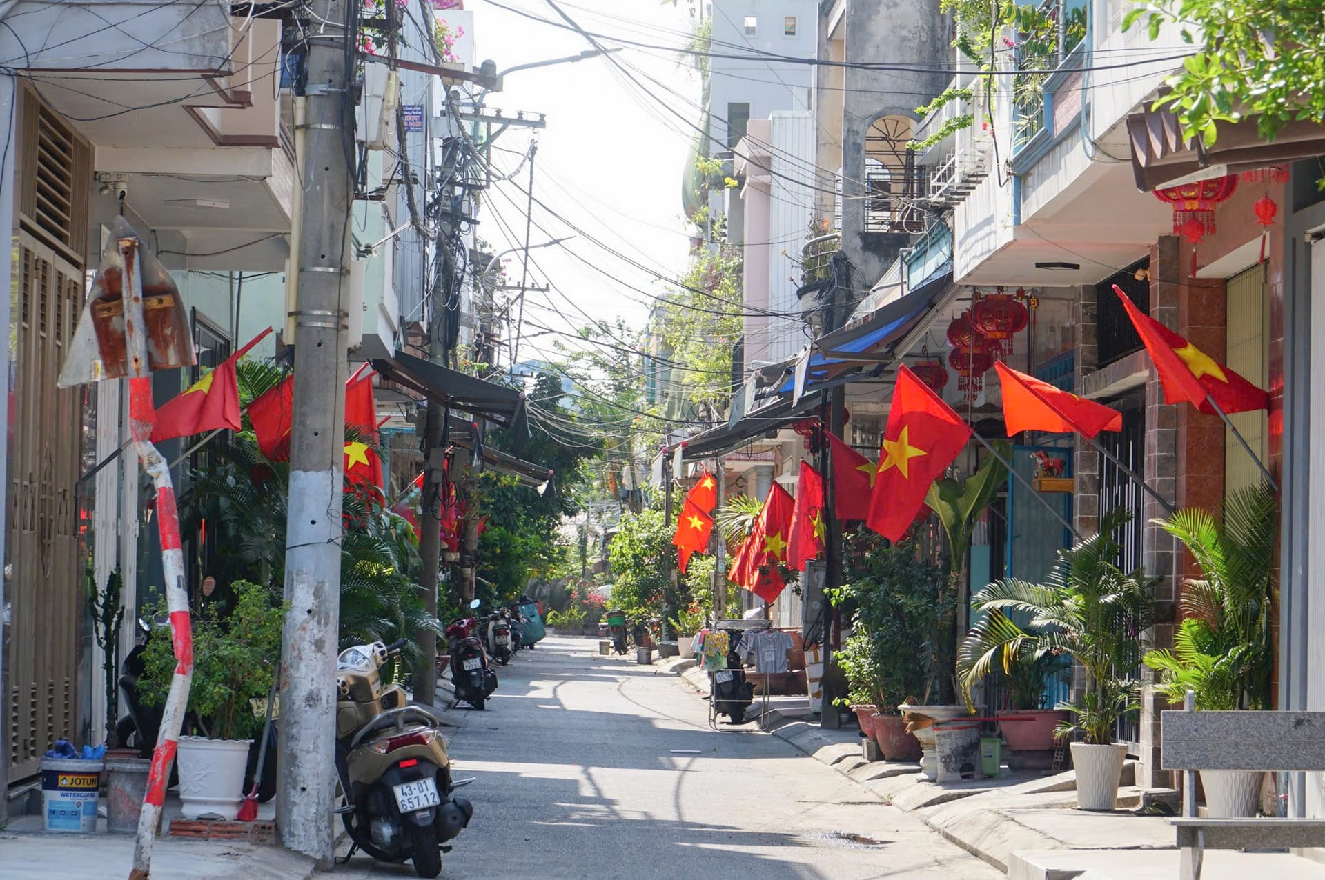 đường 30 tháng 4 đà nẵng