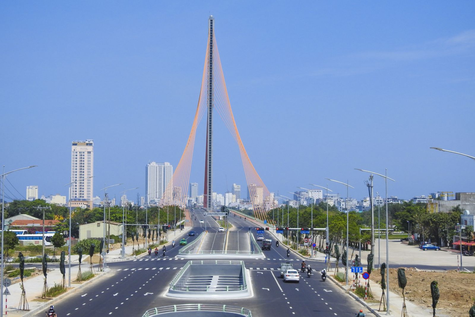 đường Trần Thị Lý Đà Nẵng