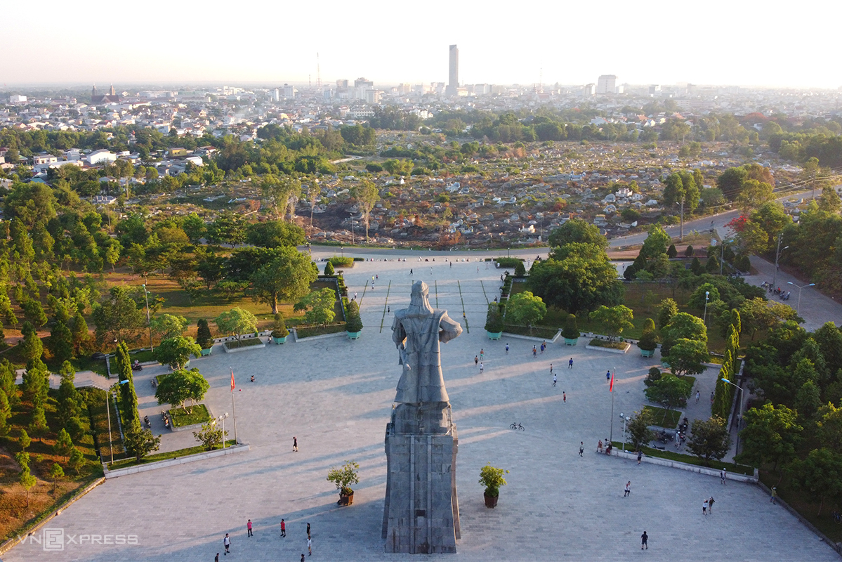 đường Ngự Bình