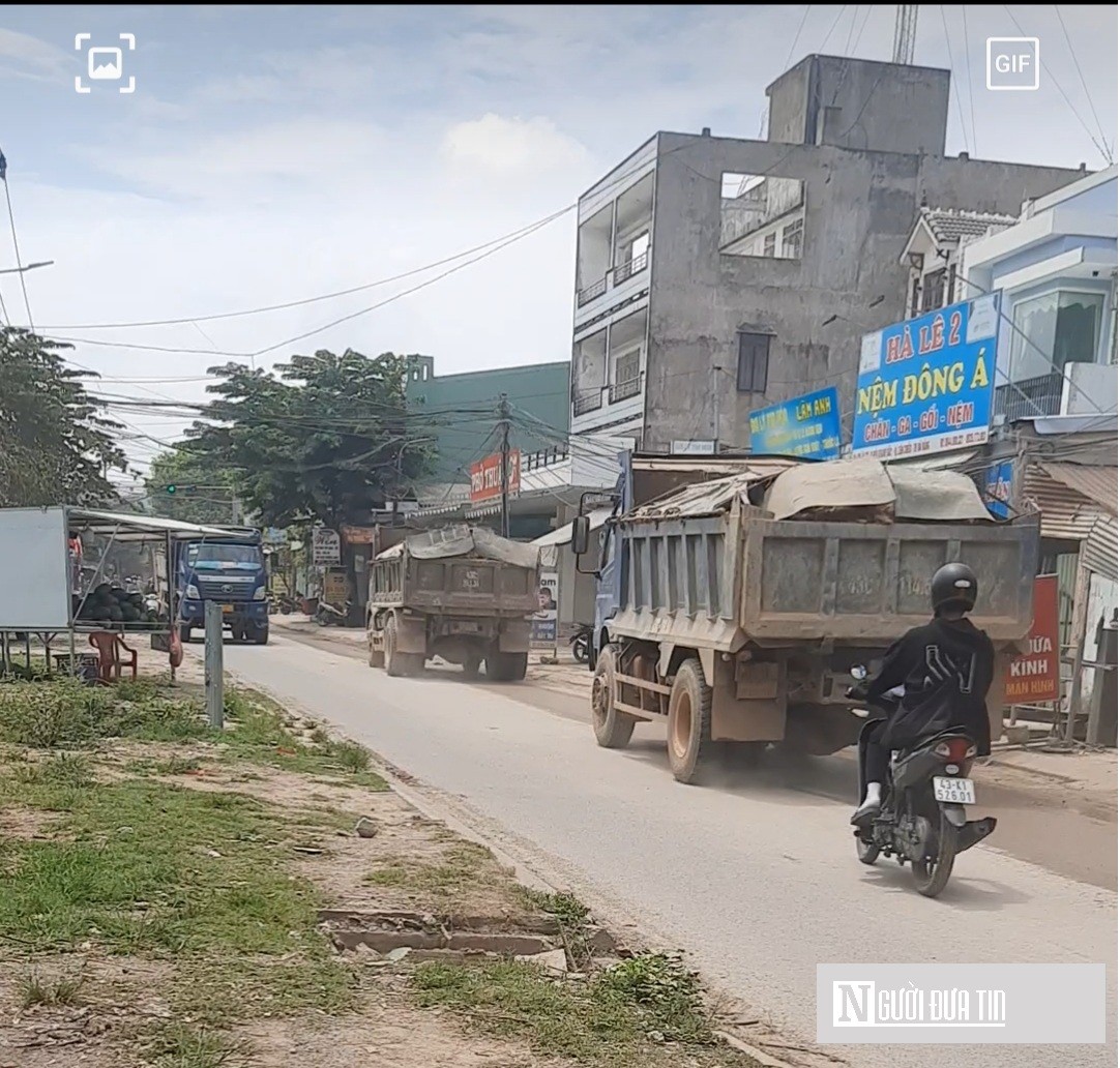 đường Âu Cơ ở Đà Nẵng