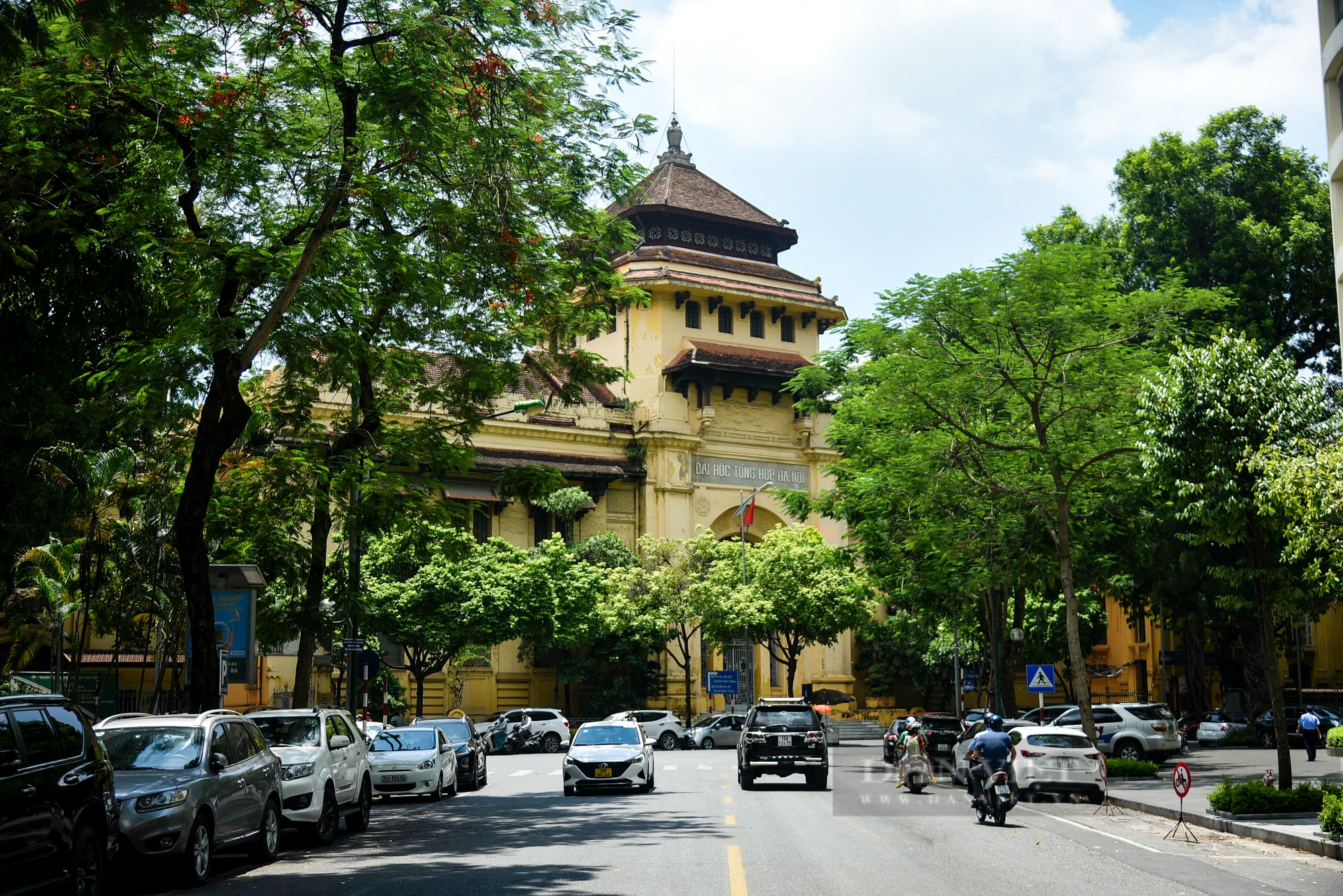 đường Lý Thường Kiệt