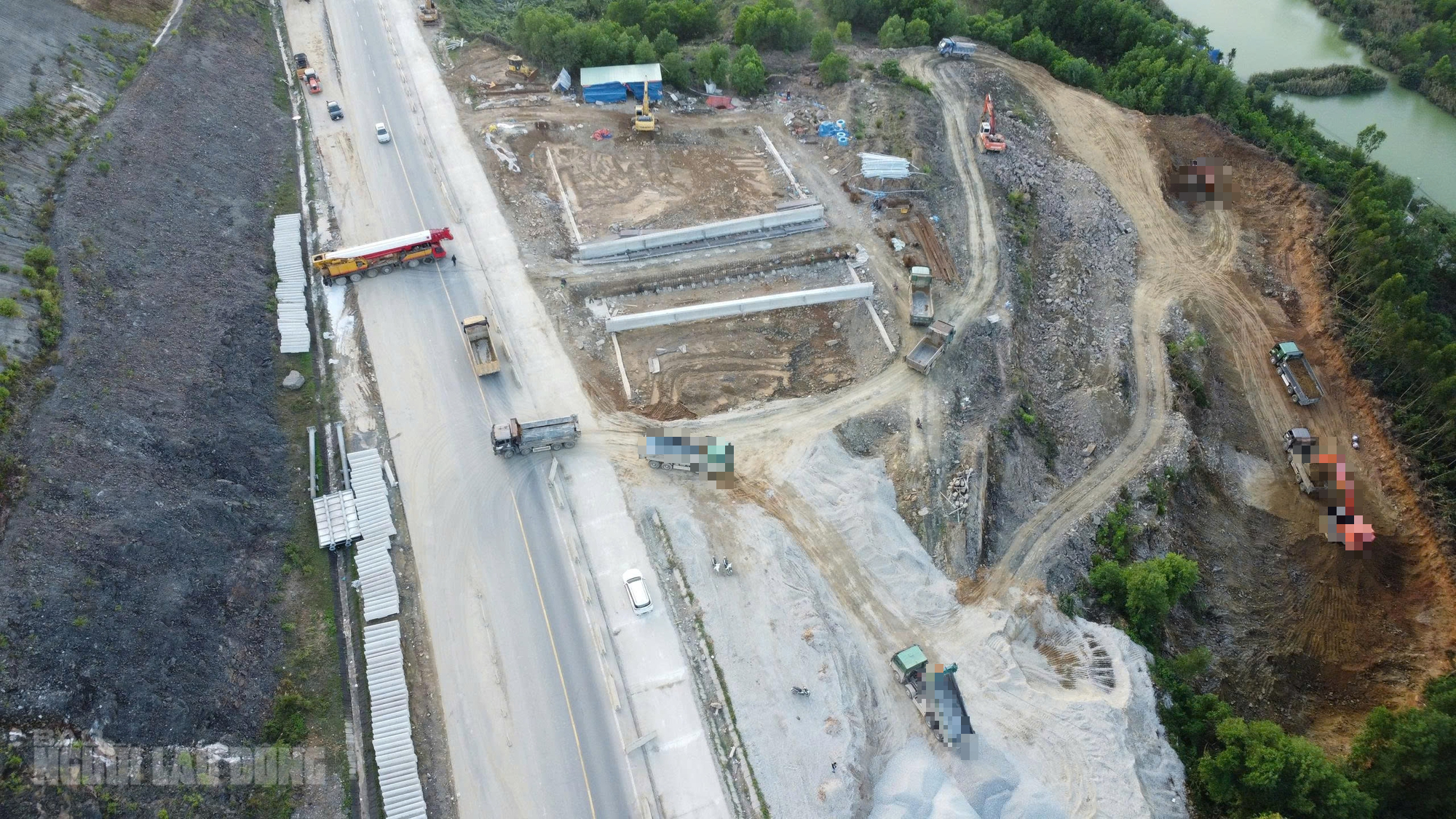 đường Nguyễn Khuyến