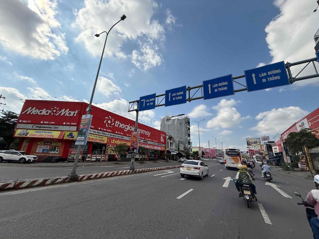 đường Nguyễn Huy Tưởng ở Đà Nẵng