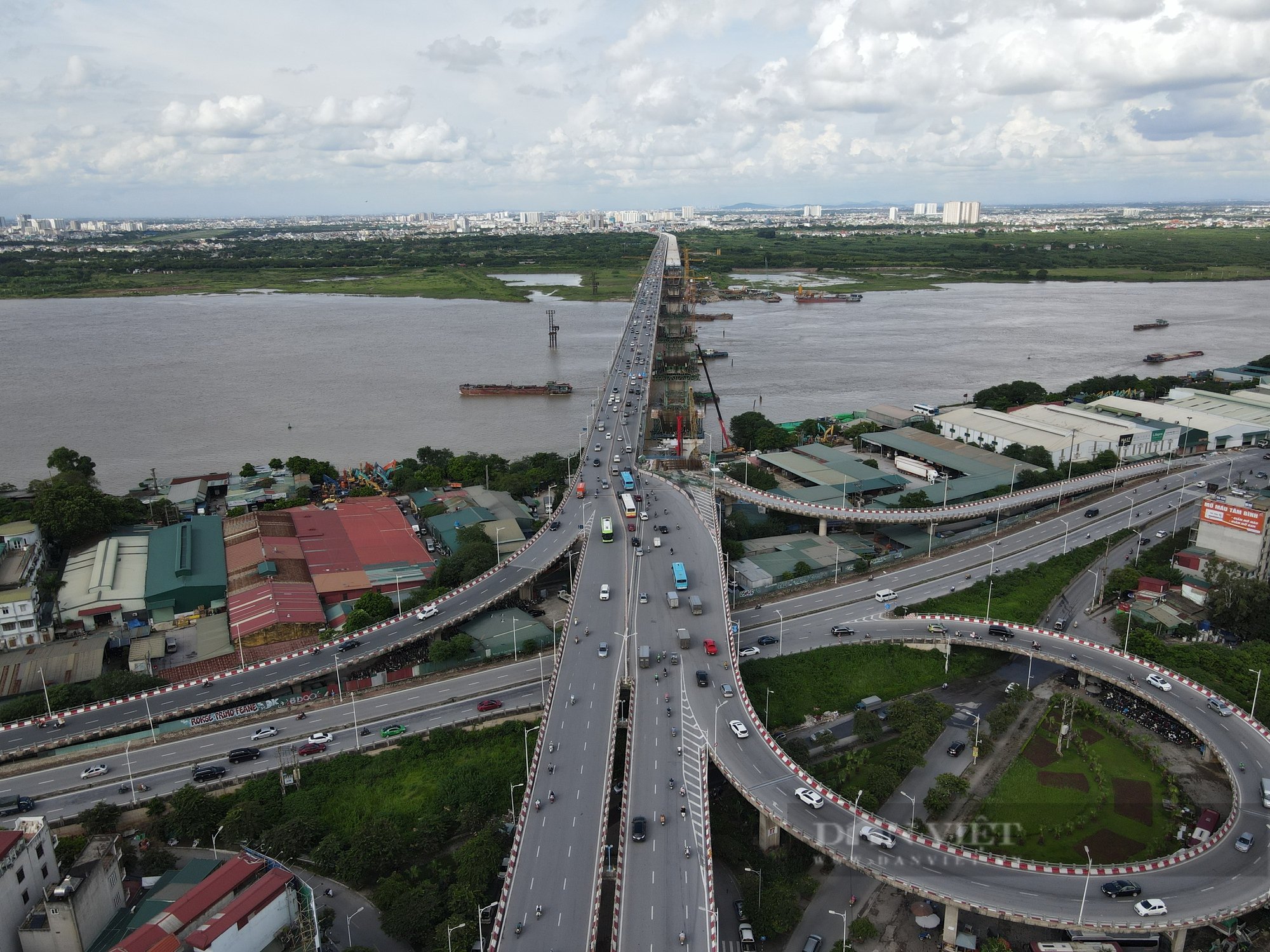 đường Nguyễn Khoái Hà Nội