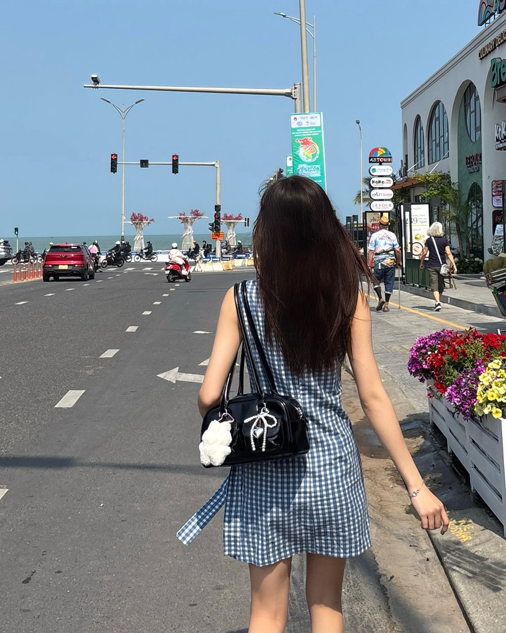 đường Nguyễn Văn Thoại Đà Nẵng