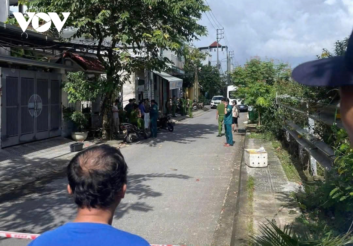 đường Trường Chinh Đà Nẵng