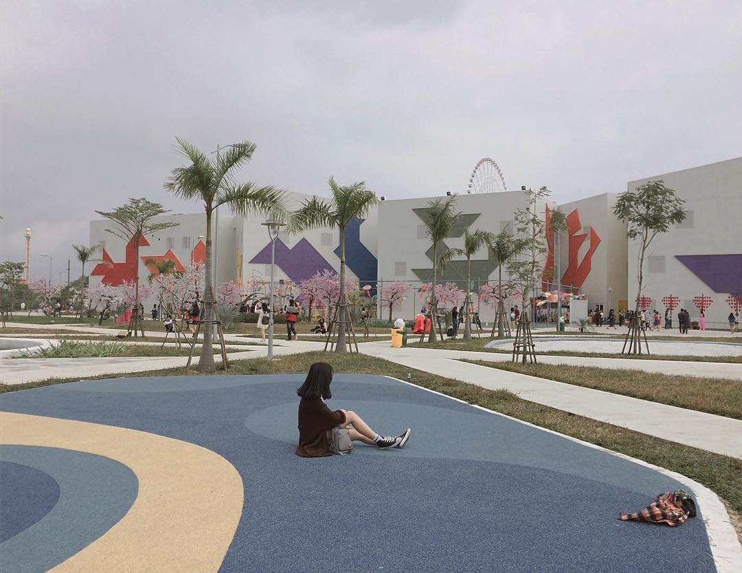 đường 2 tháng 9 ở ở Đà Nẵng