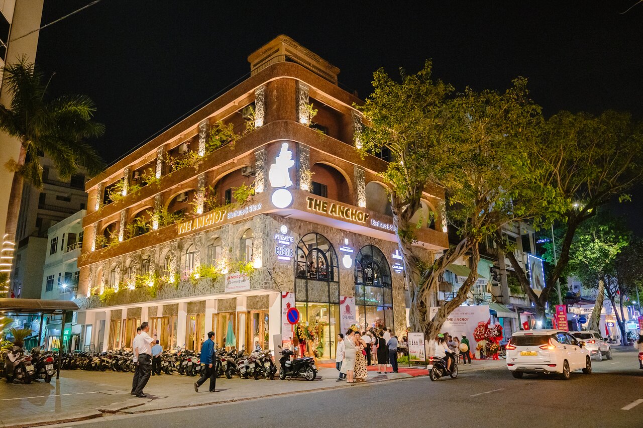 đường Trần Phú