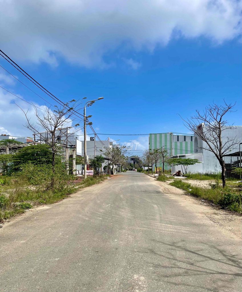 đường Minh Mạng Đà Nẵng