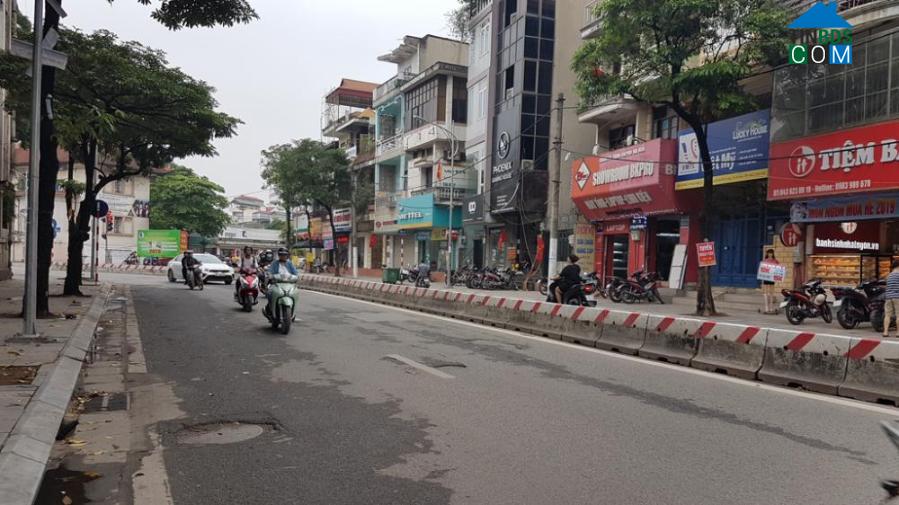 đường Lê Thanh Nghị Đà Nẵng