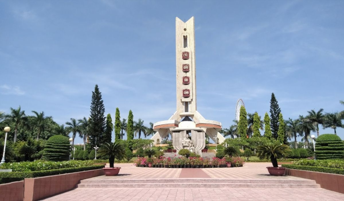 đường 2 tháng 9 Đà Nẵng