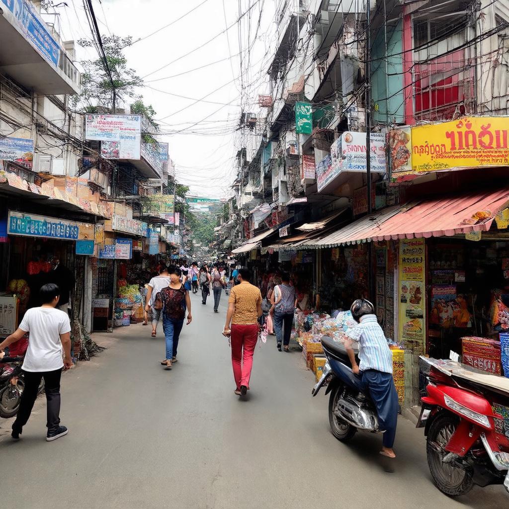 đường Hải Phòng Đà Nẵng