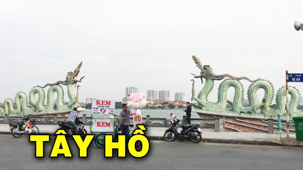 duong lac long quan ha noi 2011